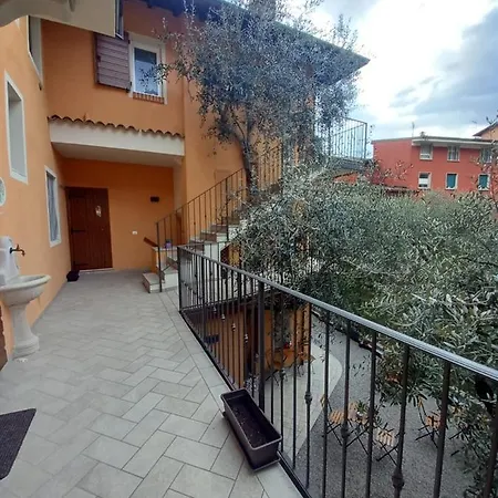 Ca' Due Olivi *