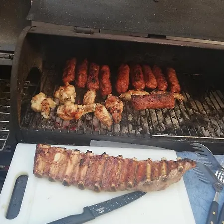 Ca' Due Olivi * 토스콜라노마데노