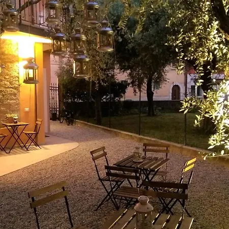 Ca' Due Olivi *